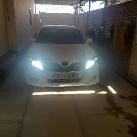 Toyota Camry 2008