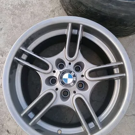 Mka disga E39