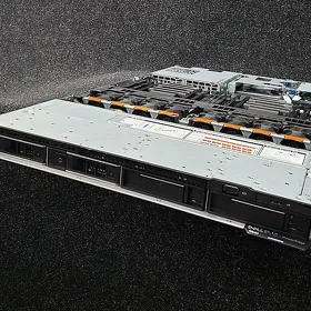 ServerDell R640 4LFF + 2SFF