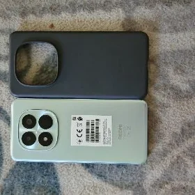Redmi not15 pro