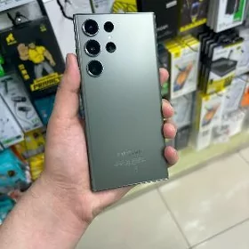 23ultra 12/256.