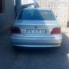 BMW 525 1998