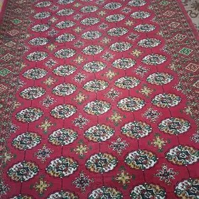 Turkmen haly