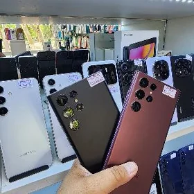 S22 ultra (2-sim)