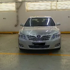Toyota Camry 2010