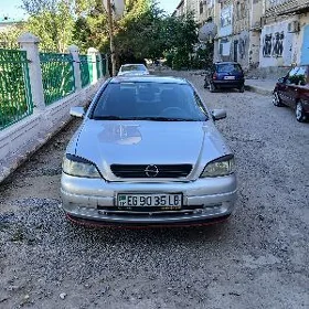 Opel Astra 1999