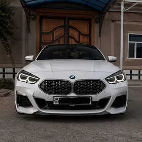 BMW 2 Series 2021