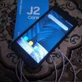 Samsung J2Core