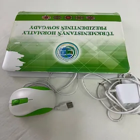ноутбук