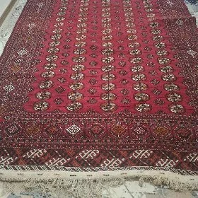 Turkmen haly