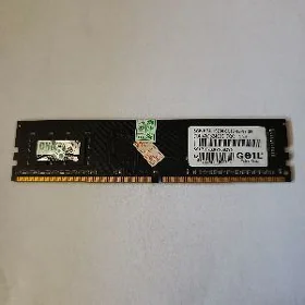 RAM 8GB DDR4-2400Mhz