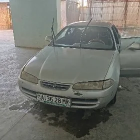 Toyota Marino 1992