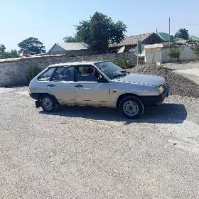 Lada 2109 1995