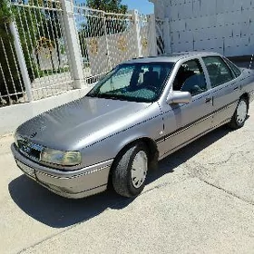 Opel Vectra 1988