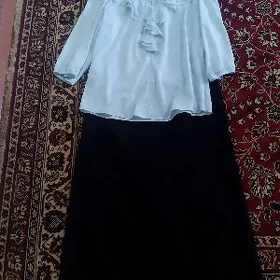 кофта yupka kofta