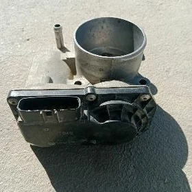 Засланка