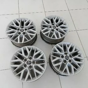Camry Aziyada R16