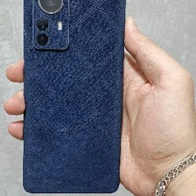 Xiaomi 12 pro 5G 12+12/256