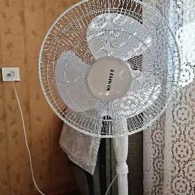 wentelyator
