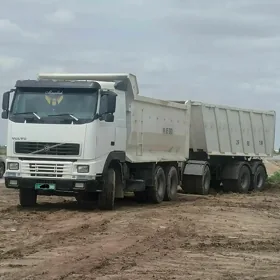Volvo FH12 1995