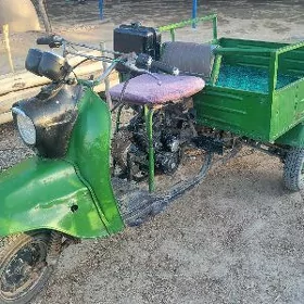 MTZ T-28 1993