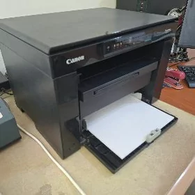 printer canon MF3010