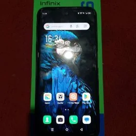 Infinix smart9