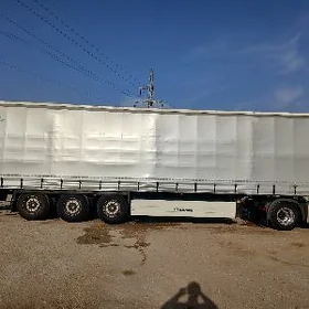 Kogel Cargo 2022
