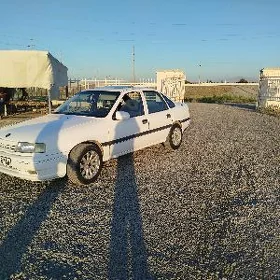 Opel Vectra 1991