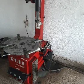 PULLY WULKANZASIYA APARAT
