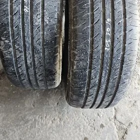 Текер 205 50 16