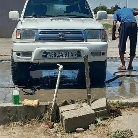 Toyota 4Runner 1999