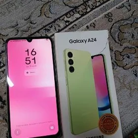 samsung a 24