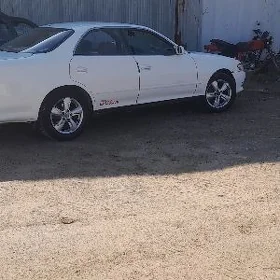 Toyota Mark II 1993