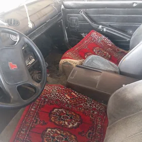 Lada 2106 1991