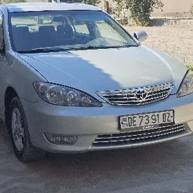 Toyota Camry 2005