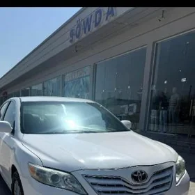 Toyota Camry 2007