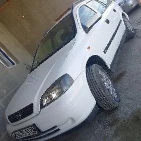 Opel Astra 1998