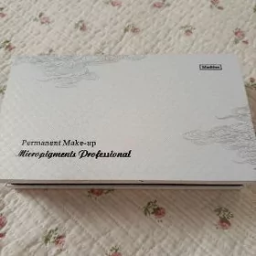 аппарат для перманента