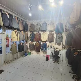 salon kastyumlar donlar