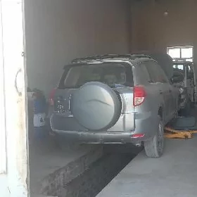 Toyota Camry 2004