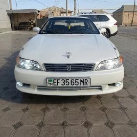 Toyota Mark II 1994