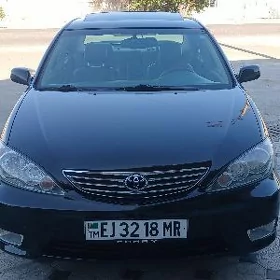 Toyota Camry 2003