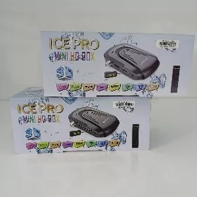 ICE PRO TUNER TUNNER ТЮНЕР 265