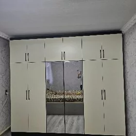 MEBEL TÄZE GARNITUR ŞFANER