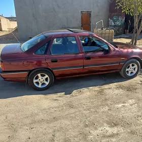 Opel Vectra 1991