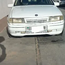 Opel Vectra 1991