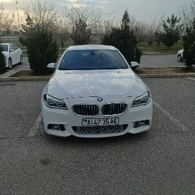 BMW F10 M5 2015