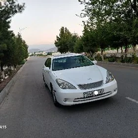 Lexus ES 300 2003
