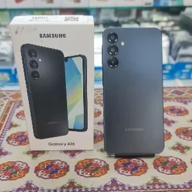 Samsung a16